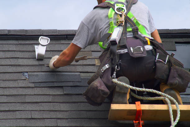 Quick and Trustworthy Emergency Roof Repair Services in Bohners Lake, WI