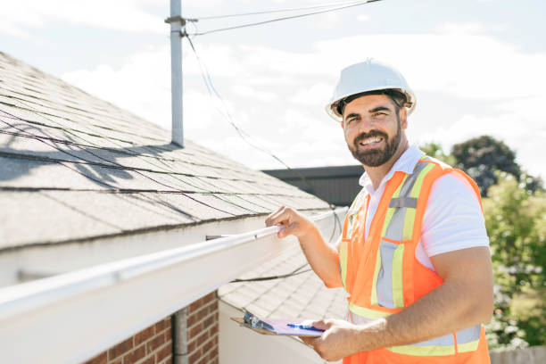 Best Gutter Installation and Roofing  in Bohners Lake, WI