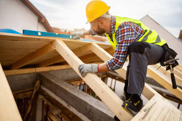 Trusted Bohners Lake, WI Roofing Contractor Experts