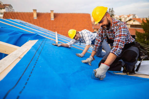 Best Roof Leak Repair  in Bohners Lake, WI