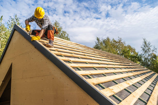 Best Roof Restoration Services  in Bohners Lake, WI