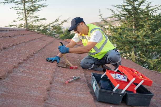 Best Metal Roofing Contractor  in Bohners Lake, WI