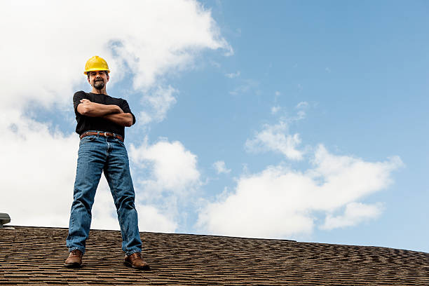 Best Roof Gutter Cleaning  in Bohners Lake, WI
