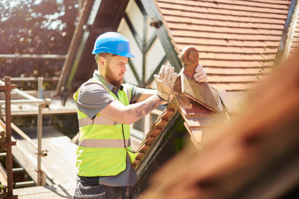 Quick and Trustworthy Emergency Roof Repair Services in Bohners Lake, WI