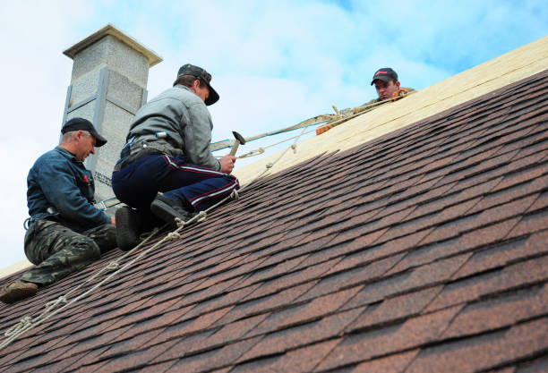 Best Flat Roof Repair Services  in Bohners Lake, WI