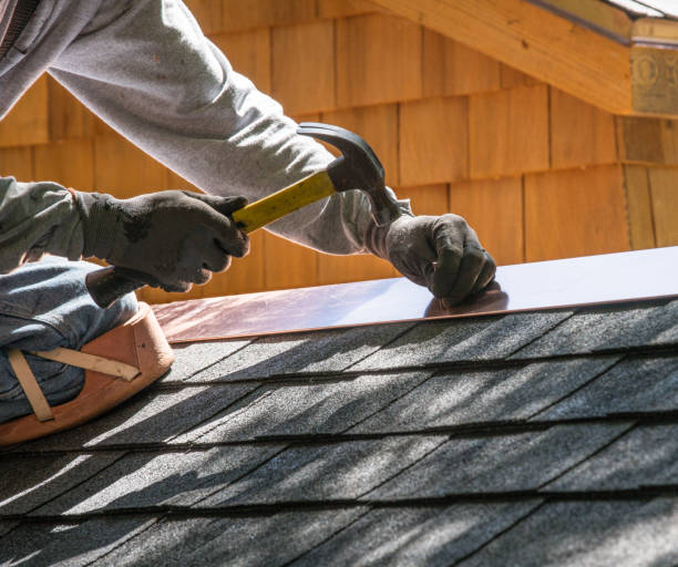 Quick and Trustworthy Emergency Roof Repair Services in Bohners Lake, WI